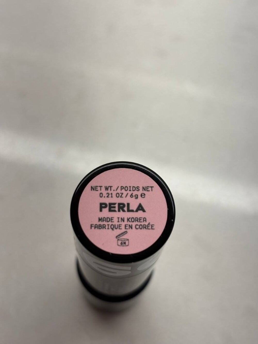 New 19/99 Beauty Cream Blush Stick in Perla